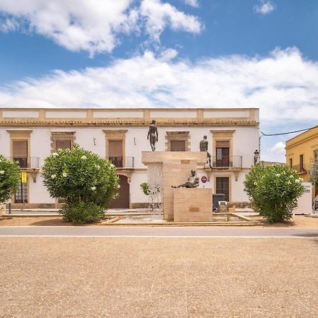 Pet Friendly Apartment In Jerez De La Frontera Eksteriør bilde