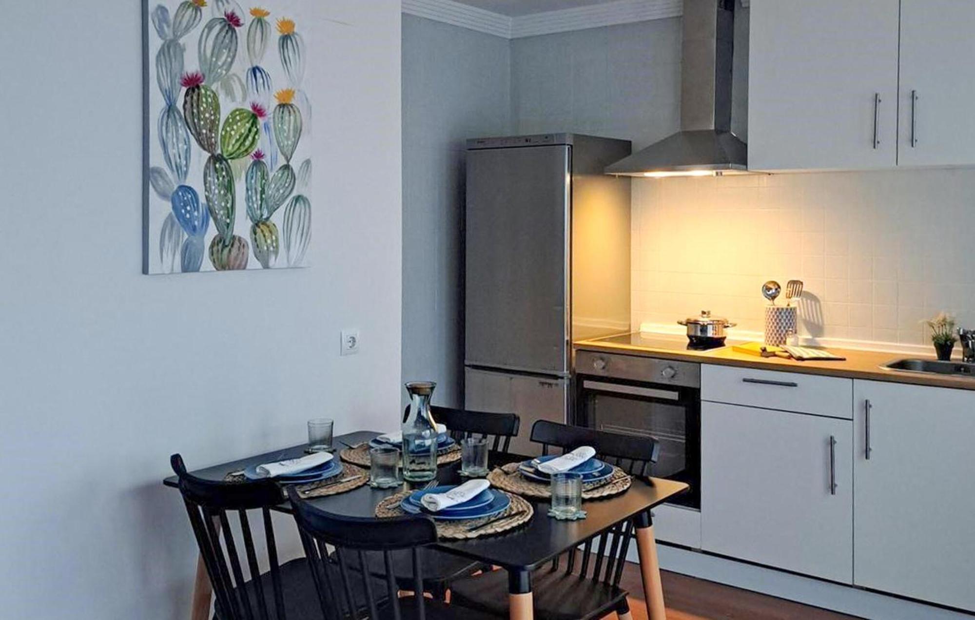Pet Friendly Apartment In Jerez De La Frontera Eksteriør bilde