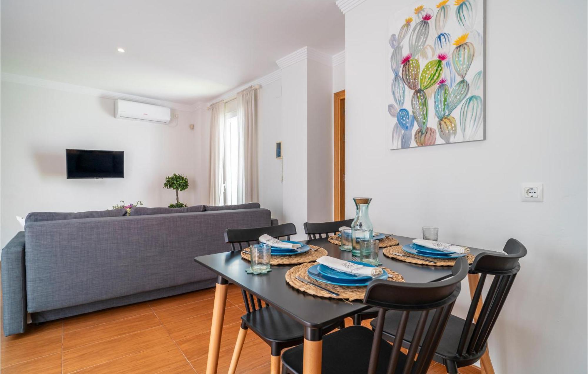 Pet Friendly Apartment In Jerez De La Frontera Eksteriør bilde