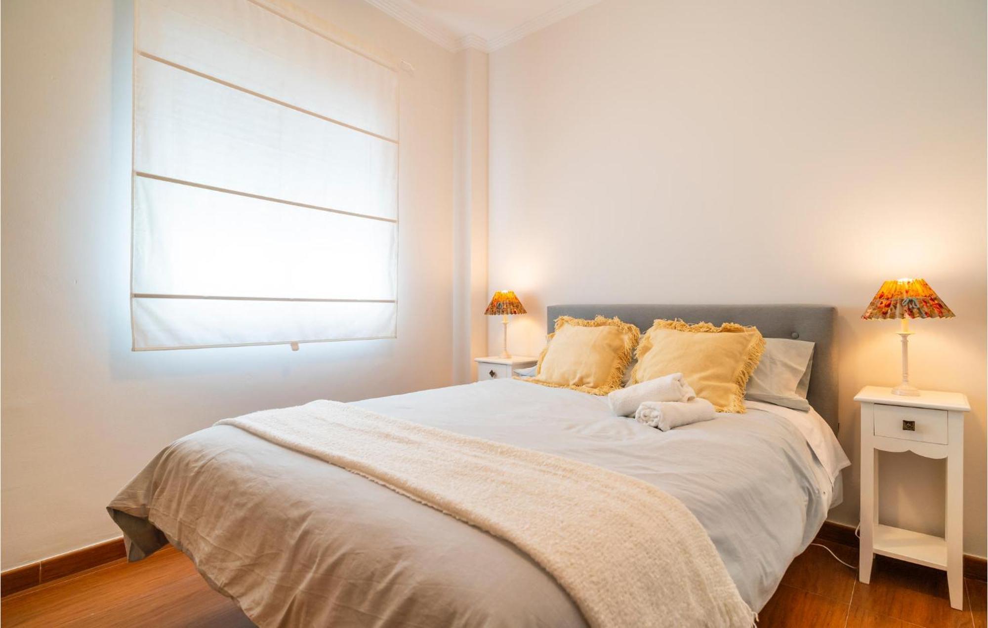 Pet Friendly Apartment In Jerez De La Frontera Eksteriør bilde